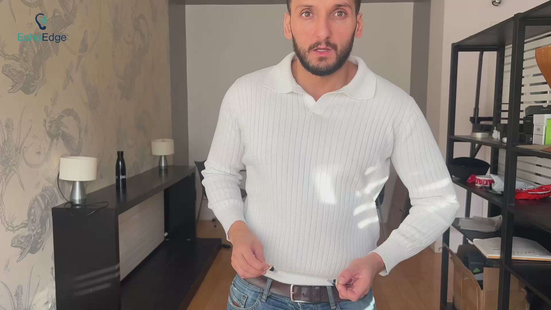 Load video: 